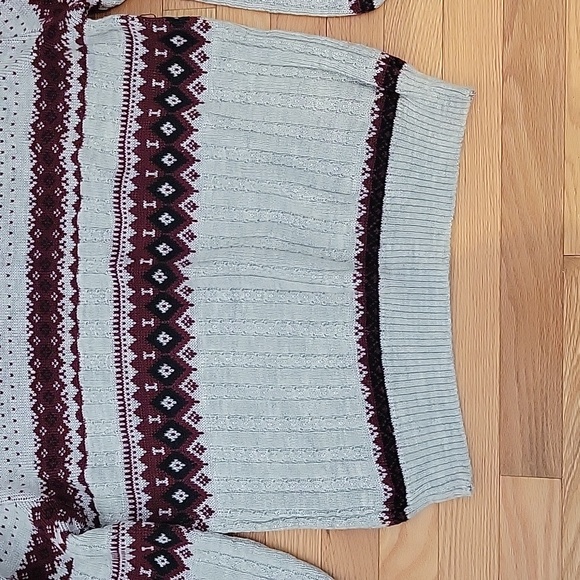 Vintage Rob Winter sweater - Picture 3 of 9